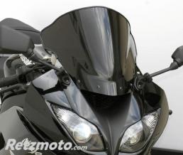 MRA Bulle MRA Racing noir Kawasaki