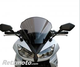 MRA Bulle MRA Racing noir Kawasaki ER-6F