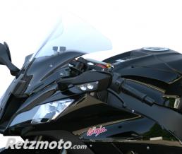 Bulle MRA Racing clair Kawasaki ZX-10R