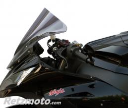 Bulle MRA Racing fum� Kawasaki ZX-10R