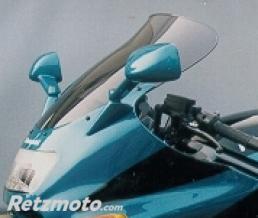 Bulle MRA Tourisme fum� Kawasaki ZZR1100