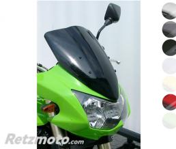 Bulle MRA Tourisme noir Kawasaki Z1000/KLE 500