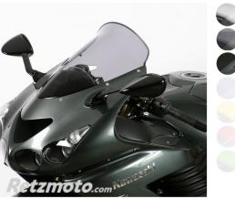 Bulle MRA Tourisme noir Kawasaki ZZR1400/Stinger