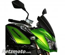 Bulle MRA Tourisme noir Kawasaki Z750R