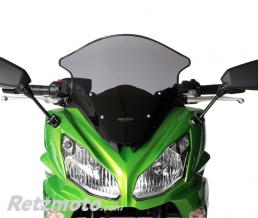 MRA Bulle MRA Tourisme fum� Kawasaki ER-6F