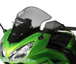 Bulle MRA Tourisme fum� Kawasaki ER-6F