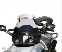 Bulle MRA Vario Touring clair Can Am Spyder 990 GS