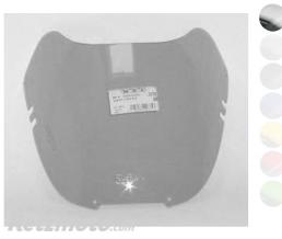 Bulle MRA type origine clair Suzuki GSX-R1100W