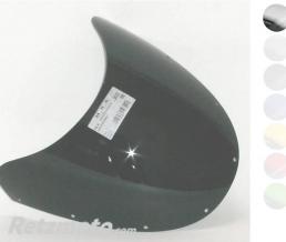 Bulle MRA type origine clair Suzuki RG500/Gamma
