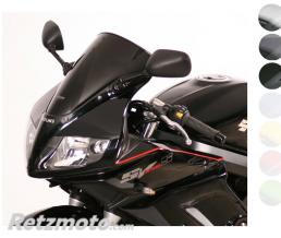 Bulle MRA type origine clair Suzuki SV650S/SV1000S