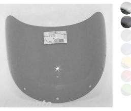 Bulle MRA type origine fum� Suzuki GSX-R750/R1100