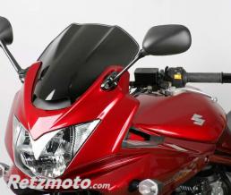 MRA Bulle MRA type origine noir Suzuki GSF600S/1200S Bandit
