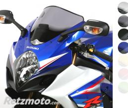 Bulle MRA type origine noir Suzuki GSXR1000