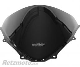 MRA Bulle MRA type origine noir Suzuki GSX-R600/R750