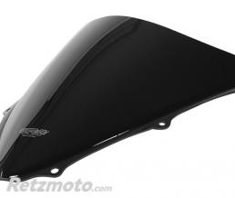 Bulle MRA type origine noir Suzuki GSX-R600/R750