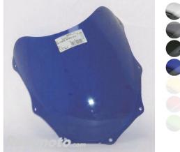 Bulle MRA type origine noir Suzuki GSX600/750