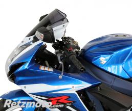 Bulle MRA type origine fum� Suzuki GSX-R600/750