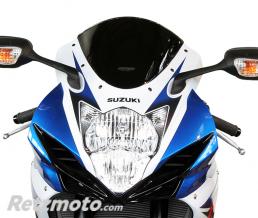 MRA Bulle MRA type origine noir Suzuki GSX-R600/750
