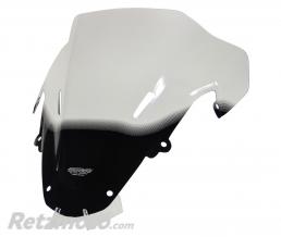 MRA Bulle MRA Racing clair Suzuki GSX-R1000