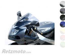 Bulle MRA Racing clair Suzuki GSX-R750/1000