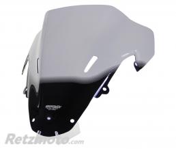 MRA Bulle MRA Racing fum� Suzuki GSX-R1000