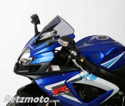 MRA Bulle MRA Racing fum� Suzuki GSX-R600/750