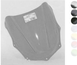MRA Bulle MRA Racing fum� Suzuki GSX-R600/750