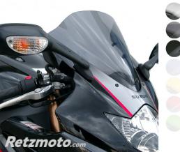 Bulle MRA Racing noir Suzuki GSX-R1000