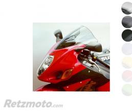 Bulle MRA Racing noir Suzuki GSX1300R Hayabusa