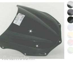 Bulle MRA Racing noir Suzuki GSX-R600/750