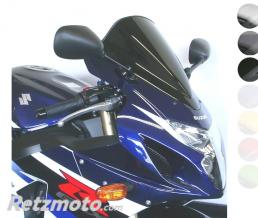 MRA Bulle MRA Racing noir Suzuki GSX-R600/750