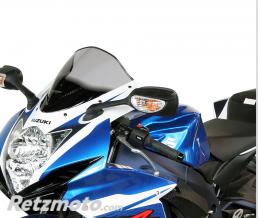 MRA Bulle MRA Racing clair Suzuki GSX-R600/750