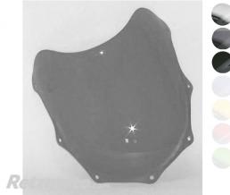 Bulle MRA Sport clair Suzuki GSX-R600/750