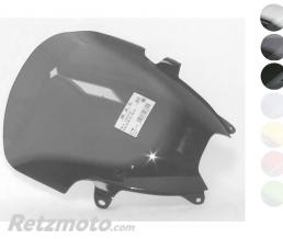 Bulle MRA Tourisme noir Suzuki GSF600S/1200S Bandit