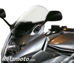 Bulle MRA Tourisme clair Suzuki GSF650S Bandit