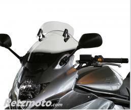 Bulle MRA Tourisme fum� Suzuki GSF650S Bandit