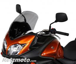 Bulle MRA Tourisme fum� Suzuki DL650 V-Strom