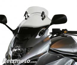 Bulle MRA Vario Touring clair Suzuki GSF650S Bandit
