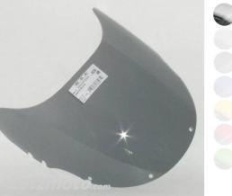 MRA Bulle MRA type origine clair Yamaha FZR1000 Exup