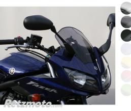 Bulle MRA type origine clair Yamaha FZR1000