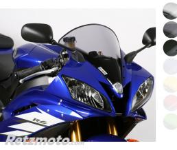 MRA Bulle MRA type origine clair Yamaha YZF-R6