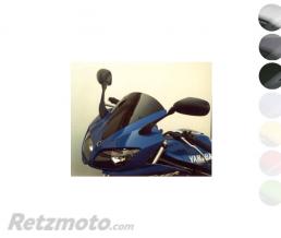 MRA Bulle MRA type origine noir Yamaha FZS600 Fazer