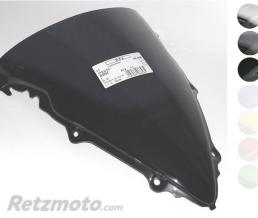 Bulle MRA type origine noir Yamaha YZF-R6