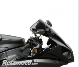 Bulle MRA type origine clair Yamaha YZF-R1