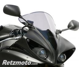 MRA Bulle MRA type origine fum� Yamaha YZF-R1