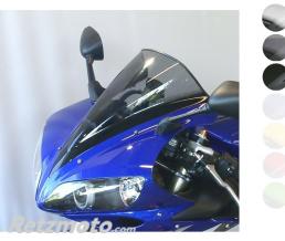 Bulle MRA Racing fum� Yamaha YZF-R1