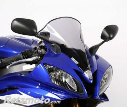 MRA Bulle MRA Racing fum� Yamaha YZF-R6