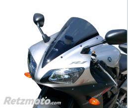 Bulle MRA Racing noir Yamaha YZF-R1