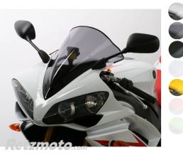 Bulle MRA Racing clair Yamaha YZF-R1
