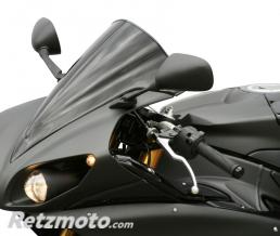 Bulle MRA Racing noir Yamaha YZF-R1